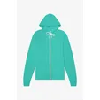 Bella + Canvas Unisex Sponge Fleece Full-Zip Hoodie — view 46