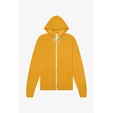 Bella + Canvas Unisex Sponge Fleece Full-Zip Hoodie — view 50