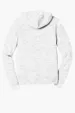 Bella + Canvas Unisex Sponge Fleece Full-Zip Hoodie — view 17