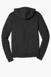 Bella + Canvas Unisex Sponge Fleece Full-Zip Hoodie — view 20