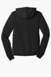 Bella + Canvas Unisex Sponge Fleece Full-Zip Hoodie — view 21