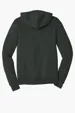 Bella + Canvas Unisex Sponge Fleece Full-Zip Hoodie — view 22
