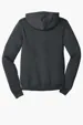 Bella + Canvas Unisex Sponge Fleece Full-Zip Hoodie — view 23