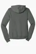 Bella + Canvas Unisex Sponge Fleece Full-Zip Hoodie — view 24