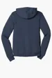 Bella + Canvas Unisex Sponge Fleece Full-Zip Hoodie — view 26