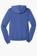 Bella + Canvas Unisex Sponge Fleece Full-Zip Hoodie — view 27