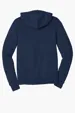 Bella + Canvas Unisex Sponge Fleece Full-Zip Hoodie — view 30