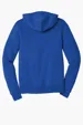 Bella + Canvas Unisex Sponge Fleece Full-Zip Hoodie — view 31