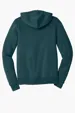 Bella + Canvas Unisex Sponge Fleece Full-Zip Hoodie — view 34