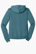 Bella + Canvas Unisex Sponge Fleece Full-Zip Hoodie — view 35