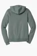 Bella + Canvas Unisex Sponge Fleece Full-Zip Hoodie — view 41
