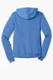 Bella + Canvas Unisex Sponge Fleece Full-Zip Hoodie — view 42