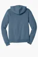 Bella + Canvas Unisex Sponge Fleece Full-Zip Hoodie — view 43