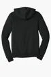 Bella + Canvas Unisex Sponge Fleece Full-Zip Hoodie — view 45
