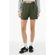 Bella + Canvas Women's Cutoff Sweatshort