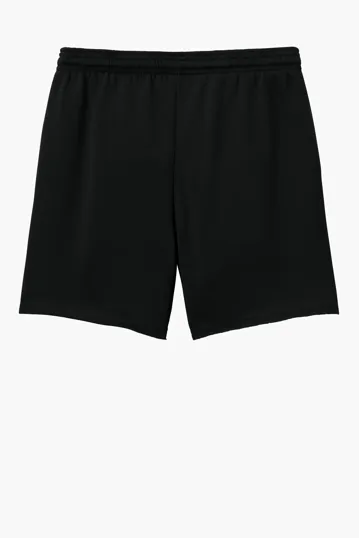 Bella + Canvas Women's Cutoff Sweatshort — view 9