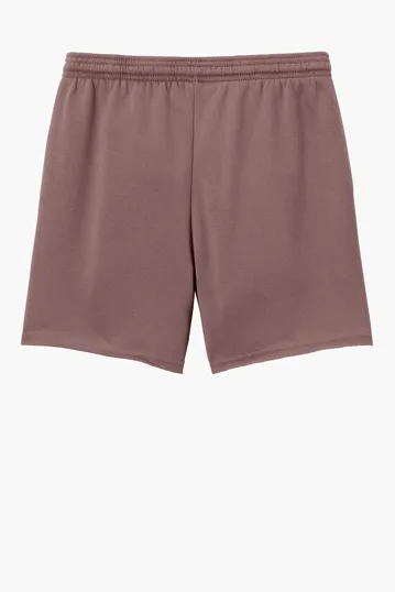 Bella + Canvas Women's Cutoff Sweatshort — view 10