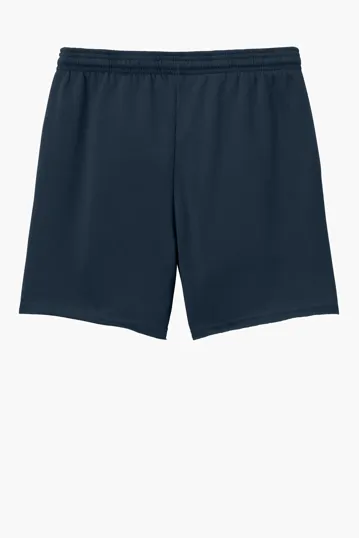 Bella + Canvas Women's Cutoff Sweatshort — view 12