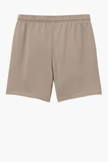 Bella + Canvas Women's Cutoff Sweatshort — view 13