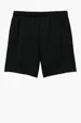 Bella + Canvas Women's Cutoff Sweatshort — view 9