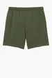 Bella + Canvas Women's Cutoff Sweatshort — view 11