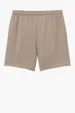 Bella + Canvas Women's Cutoff Sweatshort — view 13