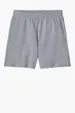 Bella + Canvas Women's Cutoff Sweatshort — view 2