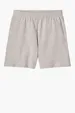 Bella + Canvas Women's Cutoff Sweatshort — view 4