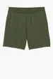 Bella + Canvas Women's Cutoff Sweatshort — view 6
