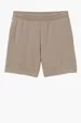 Bella + Canvas Women's Cutoff Sweatshort — view 8