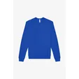 Bella + Canvas Unisex Sponge Fleece Raglan Sweatshirt — view 61
