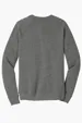 Bella + Canvas Unisex Sponge Fleece Raglan Sweatshirt — view 3