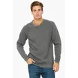 Bella + Canvas Unisex Sponge Fleece Raglan Sweatshirt