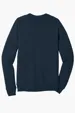 Bella + Canvas Unisex Sponge Fleece Raglan Sweatshirt — view 12