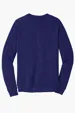 Bella + Canvas Unisex Sponge Fleece Raglan Sweatshirt — view 13