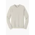 Bella + Canvas Unisex Sponge Fleece Raglan Sweatshirt — view 5