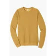 Bella + Canvas Unisex Sponge Fleece Raglan Sweatshirt — view 6