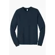 Bella + Canvas Unisex Sponge Fleece Raglan Sweatshirt — view 7