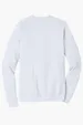 Bella + Canvas Unisex Sponge Fleece Raglan Sweatshirt — view 19