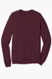 Bella + Canvas Unisex Sponge Fleece Raglan Sweatshirt — view 22