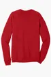 Bella + Canvas Unisex Sponge Fleece Raglan Sweatshirt — view 23