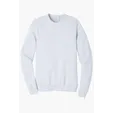 Bella + Canvas Unisex Sponge Fleece Raglan Sweatshirt — view 14