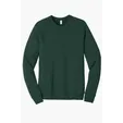 Bella + Canvas Unisex Sponge Fleece Raglan Sweatshirt — view 15