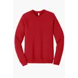 Bella + Canvas Unisex Sponge Fleece Raglan Sweatshirt — view 18