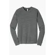 Bella + Canvas Unisex Sponge Fleece Raglan Sweatshirt — view 24