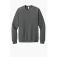 Bella + Canvas Unisex Sponge Fleece Raglan Sweatshirt — view 29