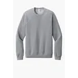 Bella + Canvas Unisex Sponge Fleece Raglan Sweatshirt — view 30
