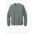 Bella + Canvas Unisex Sponge Fleece Raglan Sweatshirt — view 31