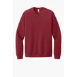 Bella + Canvas Unisex Sponge Fleece Raglan Sweatshirt — view 32