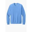 Bella + Canvas Unisex Sponge Fleece Raglan Sweatshirt — view 33